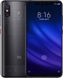 Прошивка телефона Xiaomi Mi 8 Pro в Казане